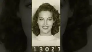 Ava Gardner in the 1940s and 50s #avagardner #classics #oldmovies #film #history #vintage