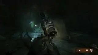 to megalo telos part 10 #metro_2033