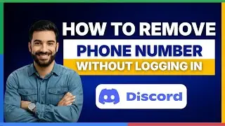 How to remove phone number from Discord without logging in [FULL GUIDE]