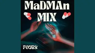 MaDMAn Mix Three