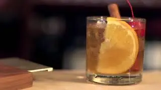 Hearth Restaurant - The best whiskey bar in downstate Illinois?
