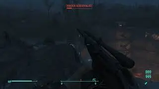 Dumb ways to die 😵 Fallout 4 anniversary edition #41