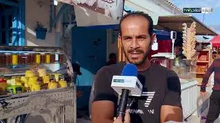 تستور_و صناعة الأجبان