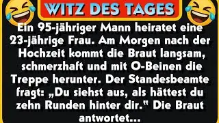 🤣 BESTER WITZ DES TAGES! Witz Nr.  O2 #witzig #comedy #witz