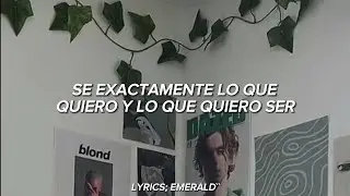 Oh No! - Marina & The Diamonds // Traducción al español 🌿