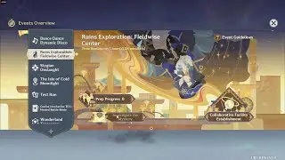 Event | Fieldwise Mastery, Unyielding Progress ! | Last Part 3