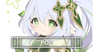 「Pop」alpha - citrus