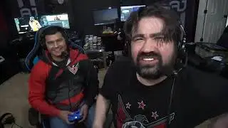 AJ & Crew - MINDSEYE - PART 3: Angry Review Coming Soon!