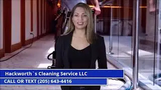 Commercial cleaning services Birmingham Alabama