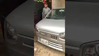 suzuki alto oil filter change engine oil change