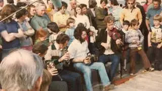 AUDIO ONLY :  Roger Sherlock : 