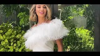Jasmine Bridal | Spring 2022 Bridal Campaign