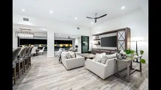 Dream Home Tour of 72239 Desert Dr. Rancho Mirage CA
