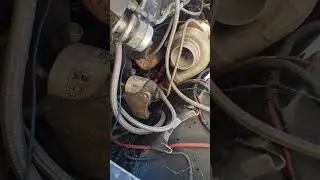 bodging the old bruiser to get it to run abit better. janspeed 2.8efi Granada scorpio 4x4 🤙🤘😏