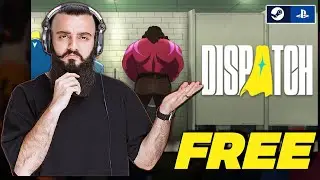 How to Get Dispatch for FREE (PS5, PC, Steam) ✅ DISPATCH FREE DOWNLOAD (100% Legit)