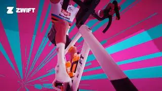 Zwift Ride | Introducing The New Smart Bike from Zwift