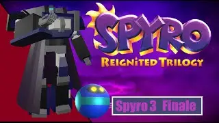 True Final Boss | Spyro 3 Finale