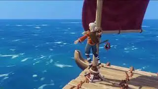 Windbound (Chapter 5 FINAL)