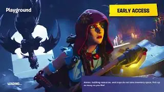 SCARY  TITANS IN FORTNITE!! | Fortnite Funny WTF Fails and Daily Best Moments