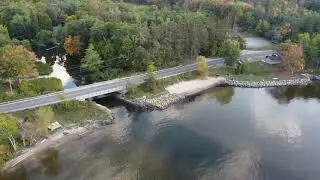 Muskoka Lakes