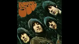 The Beatles Rubber Soul Album Review