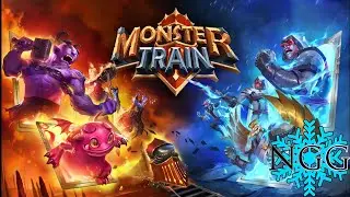 Monster Train: Lap 2- Hellhorned
