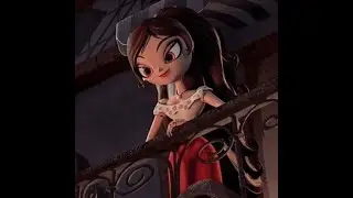 Look like Maria Posada from the Book of Life subliminal