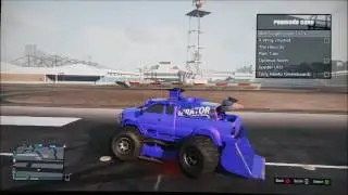 GTA 5 LEGACY MOD MENU TU 27/1.27 ONLINE JTAG/RGH