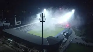100 GODINA GOSPODINA 3. DIO / THE MANIACS