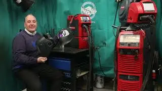 3M&trade; Speedglas&trade; G5-03 E Welding Headshield &ndash; Full Overview