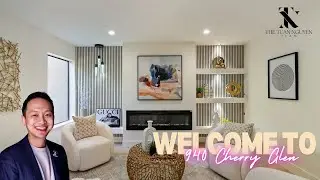 THE TUAN NGUYEN TEAM - 940 Cherry Glen Ter Fremont | $1,200,000