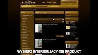 Jak obliczyć ratę w sklepie Deluxury.pl
