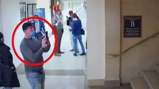 Jan. 6 Committee's New Video Raises Disturbing Questions