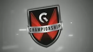 GFINITY Masters Spring 2: Titan vs FNC G3 | Titan eSports vs Fnatic G3 (17.05.2015)