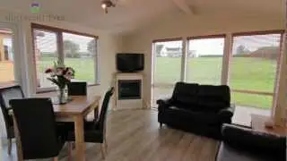 MULLACOTT PARK - MINI LODGE PROPERTY TOUR