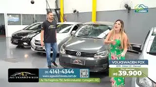OFERTAS AG AUTOMÓVEIS UNIDADE TITO FULGÊNCIO