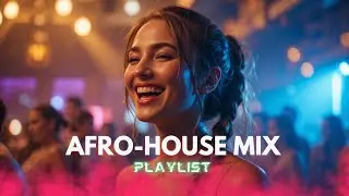 Afro House Essence 2025 &ndash; Deep Tribal Flow & Soul