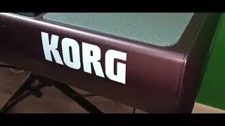 Korg pa 1000 ala venta ya con ritmos y samples. 2398106889
