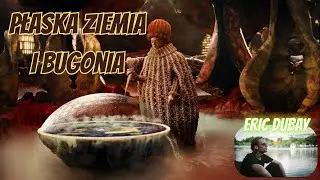 Płaska Ziemia i Bugonia