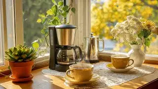 Calm Piano by the Window 🌿 Gentle Music for Rest, Reflection & Peaceful Inner Stillness