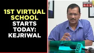 Delhi CM Arvind Kejriwal Lists Achievements | Announced His Big Plan To Make India No.1 Country