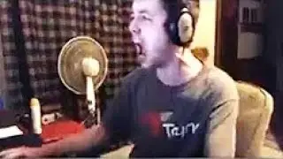 Dellor Banned from Twitch for Raging at Girl (May 2, 2019)