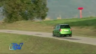 Skoda Fabia RS | BJ 2011 | GO! Archiv