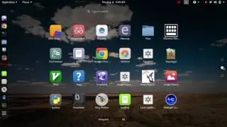 Force stop running Application hanged not exiting in Linux Kali Debian
