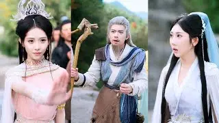 Xuyên Không Kích Hoạt Hồ Lô Luyện Đan, Càng Mạnh Và Trẻ Ra Chinh Phục Hết Nữ Đế Và Nữ Sư Tôn.