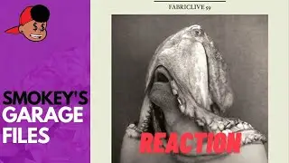 American Rapper Reacts to Active Minds - Hobson's Choice [Tune For Da Man Dem] (UK Garage Reaction)