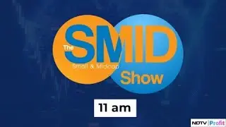 Hatsun Agro & RBL Bank In Focus | The SMID Show | NDTV Profit