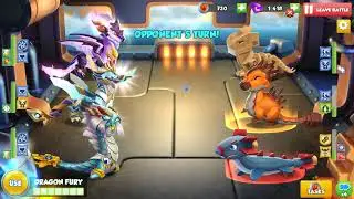 #DML Please help me to build a Dungeon Team - Dragon Mania Legends