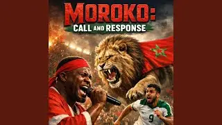 هاتو المغرب Morocco call & response