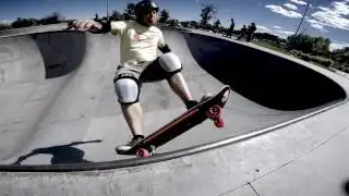 Denver Trip, Piggy Park, Arvada Area Parks, Jerry's Ramp, And Breckenridge Park